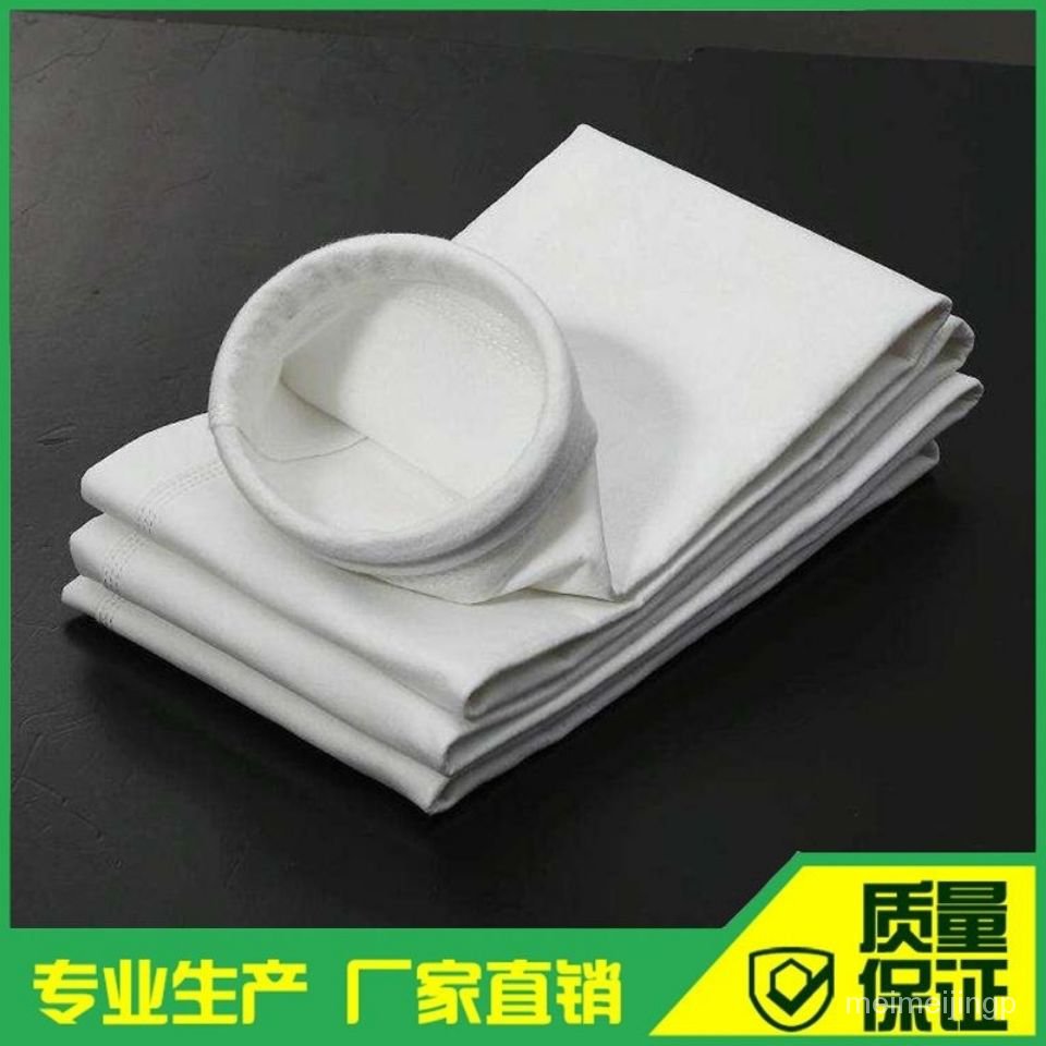 Túi Lọc Bụi Bằng Polyester Tiện Dụng