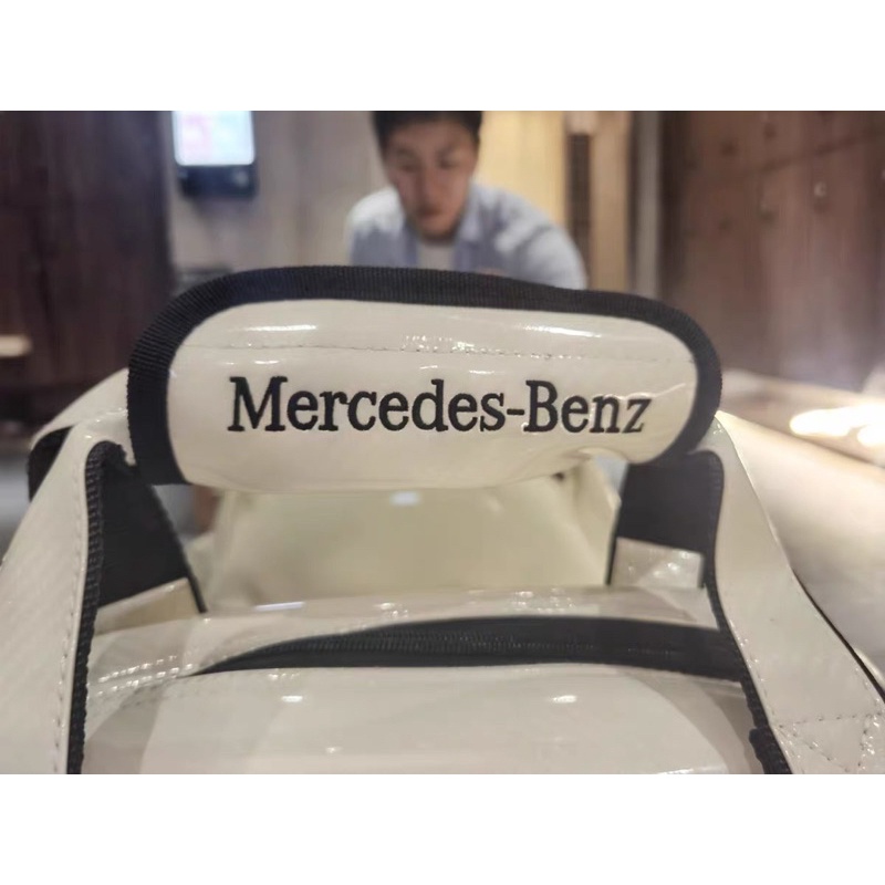 TÚI XÁCH MERCEDES-BENZ  ZIN CAO CẤP