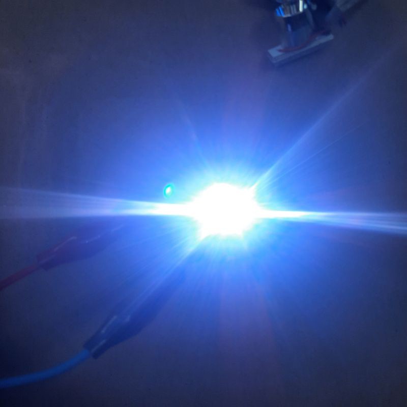 Đèn led 3v siêu sáng