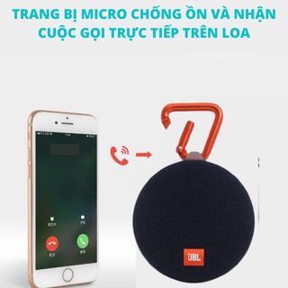Loa Bluetooth JBL Clip 2