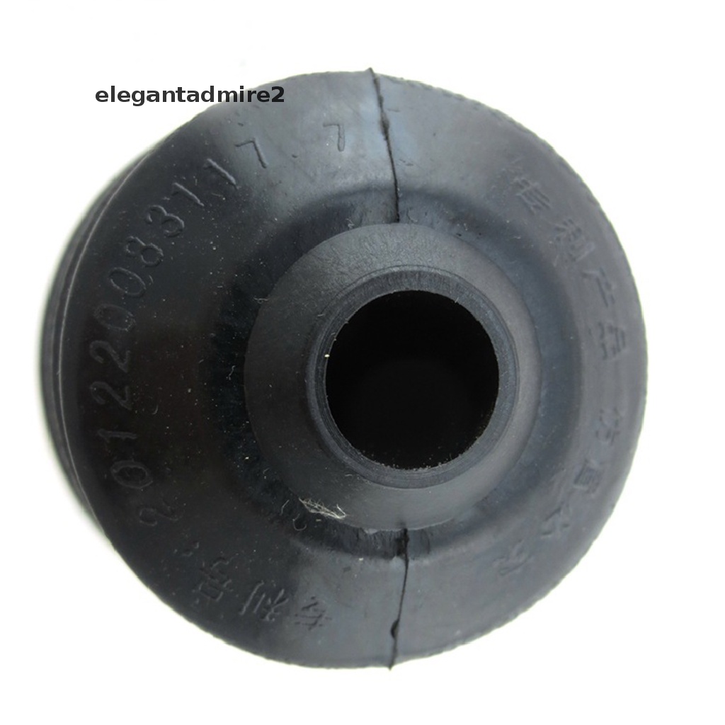 Vỏ Bọc Cao Su Chống Bụi Cho Máy Khoan Điện