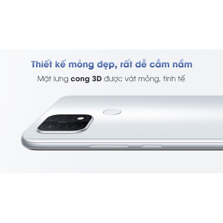 Điện thoại OPPO A15 (3Gb/32Gb) - Hàng Chính Hãng Mới 100% | BigBuy360 - bigbuy360.vn