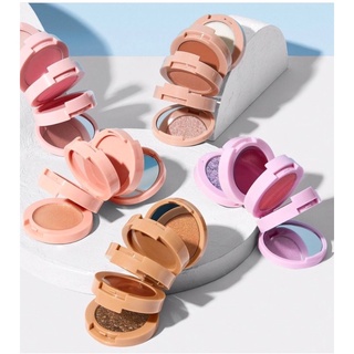 Bảng trang điểm đa năng Morphe 2 - Quad Goals MultiPalettes