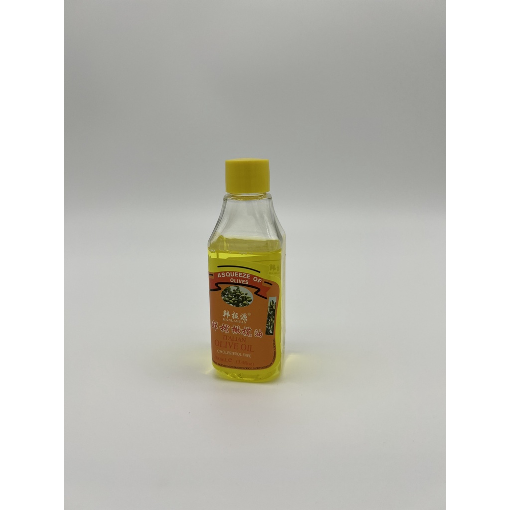 Dầu lau mực tập xăm lọ 100ML