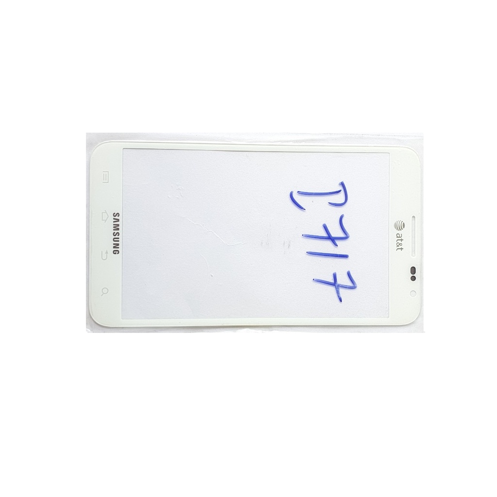 Mặt kính Samsung Note 1 / I717