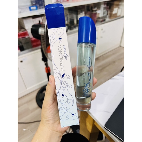 Nước hoa Avon Pur blanca 50ml - 3 màu cực thơm