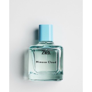 Nước hoa Zara nữ