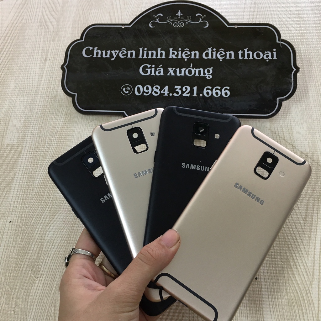 Vỏ bộ Samsung A6