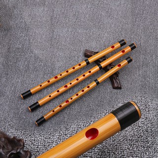 Sáo trúc âm chuẩn tone đô c5 cơ bản - pkan1