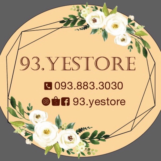 93.YESTORE, Cửa hàng trực tuyến | BigBuy360 - bigbuy360.vn