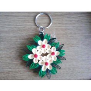 Phụ liệu làm quilling