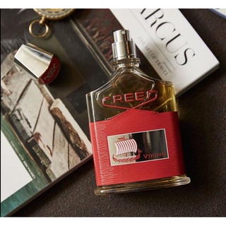 Nước Hoa Creed Viking Eau De Parfum 10ml