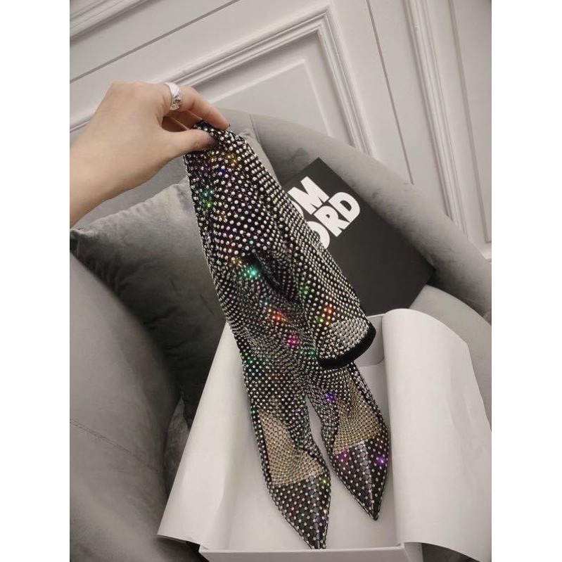 boot lưới đá hàng cao cấp gót 10p (video ảnh thật) | BigBuy360 - bigbuy360.vn