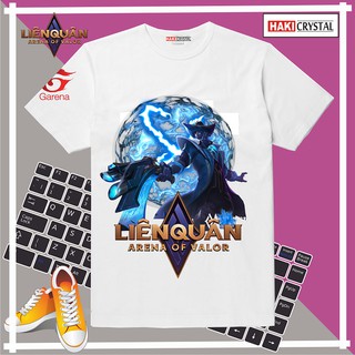 [SUPER SALE] Áo Liên Quân MoBile - Vanhein Cá Mập