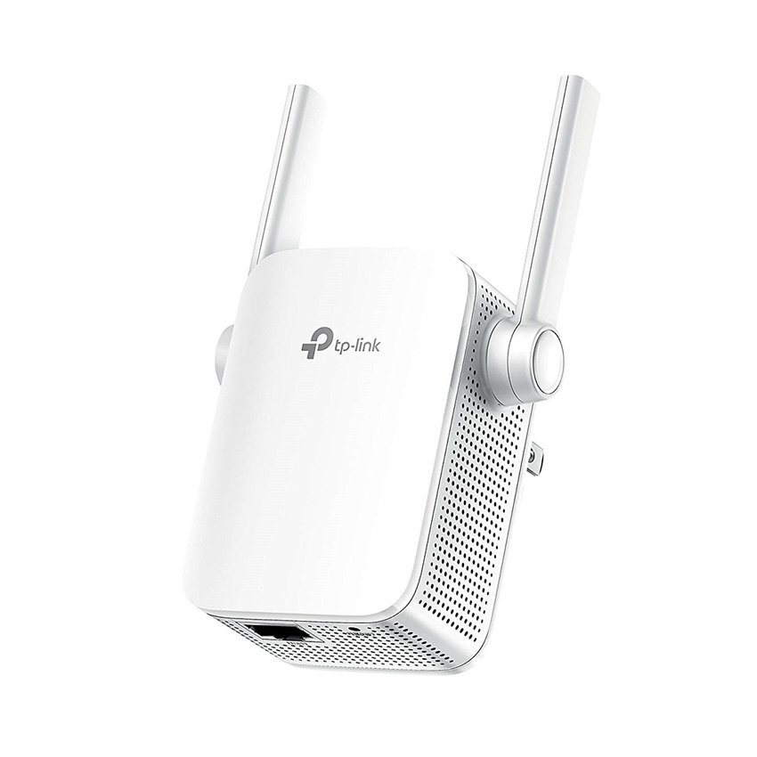 Bộ kích sóng wifi TP-Link TL-WA855RE Tốc độ N300Mbps, kết nối nhanh chóng, tiết kiệm điện