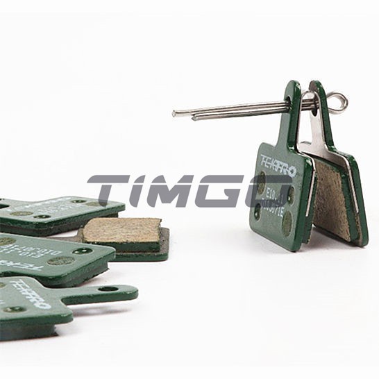 Má Phanh Hữu Cơ Tektro E10.11 MTB Cho Shimano MT200/M355/M395/M415/M475/M495