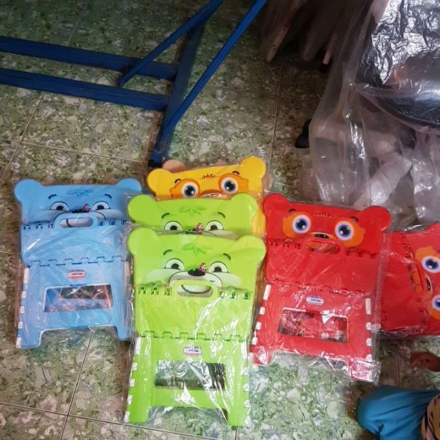 Ghế xếp dựa thú  Duy Tân | BigBuy360 - bigbuy360.vn