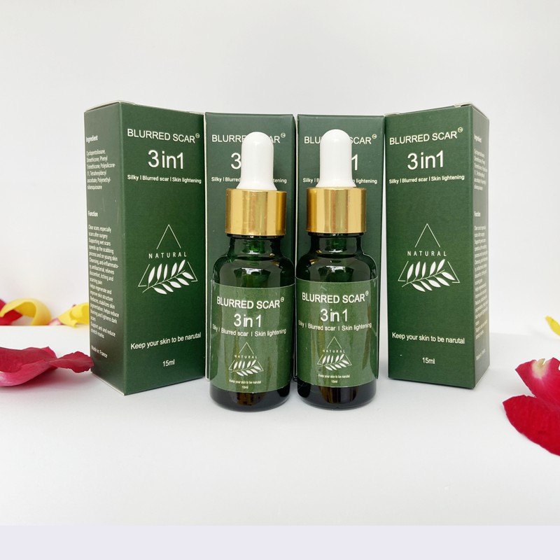 Serum Sẹo Lồi Lõm và Rỗ Lâu Năm BLURRED SCAR | BigBuy360 - bigbuy360.vn