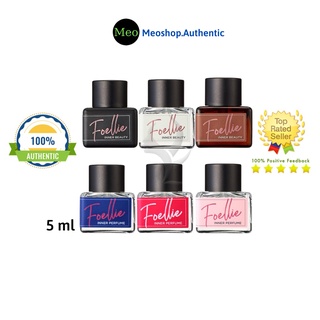 Nước Hoa Vùng Kín Foellie Eau De Innerb Perfume Bijou