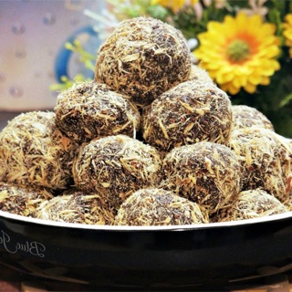 300g ômai sấu cam thảo