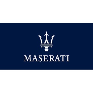 Ốp Lưng Iphone XsMAX, Da Thật, Maserati