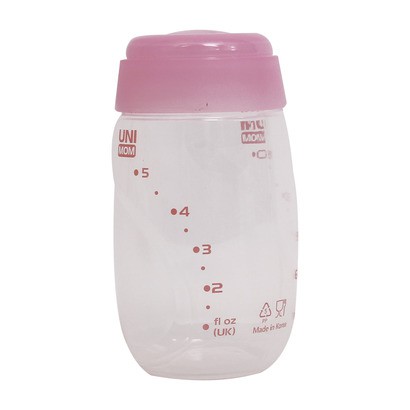 Bộ 3 Bình Trữ Sữa UNIMOM UM880045 150ML