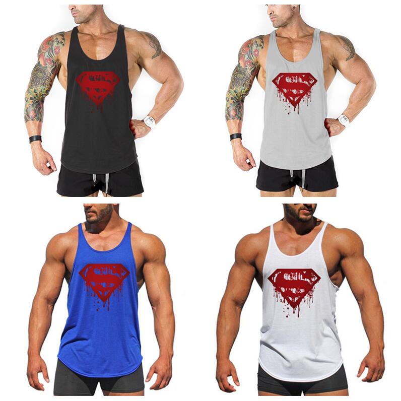 Áo thun sát nách dây mảnh hoạ tiết chữ in thời trang mùa hè