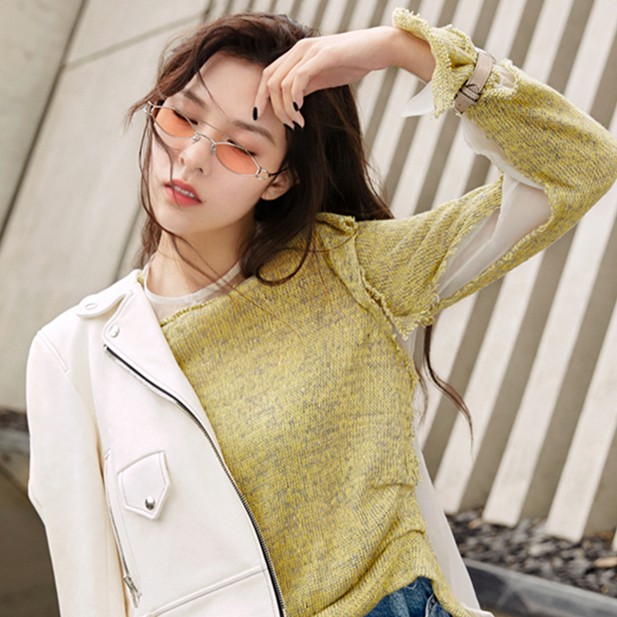 Kính Mát MATA Thời Trang Hàn Cá Tính Cho Nam Và Nữ