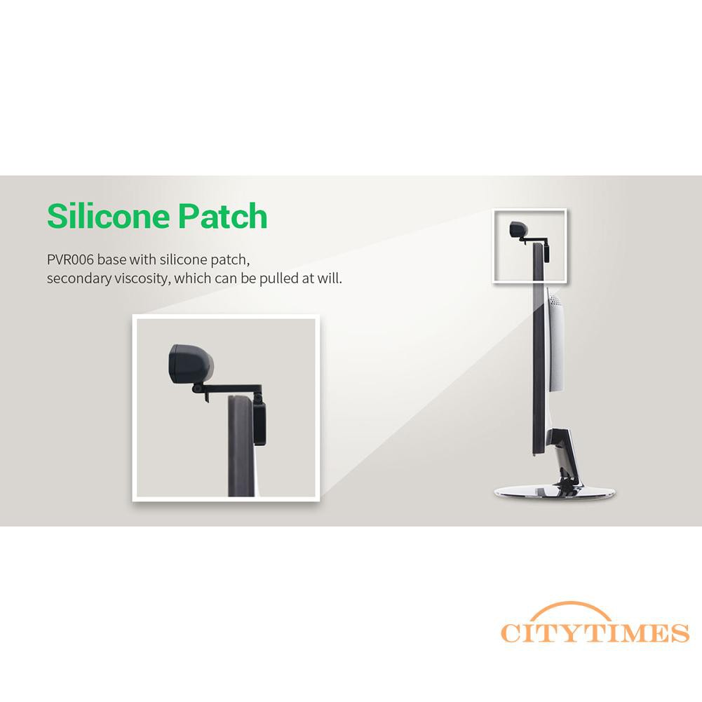 Webcam 1080p Hd Tích Hợp Micro Kết Nối Usb | BigBuy360 - bigbuy360.vn