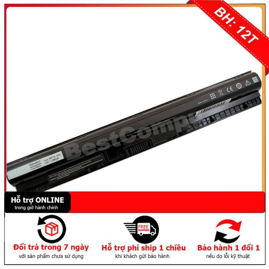 HCM] ⚡️Pin Laptop Dell vostro 3578 3478 V3478 3458 Latitude 3570 3470 14-3470