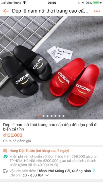 Dép lê nam nữ đi trong nhà phòng tắm chống trơn (combo 4 đôi) | BigBuy360 - bigbuy360.vn