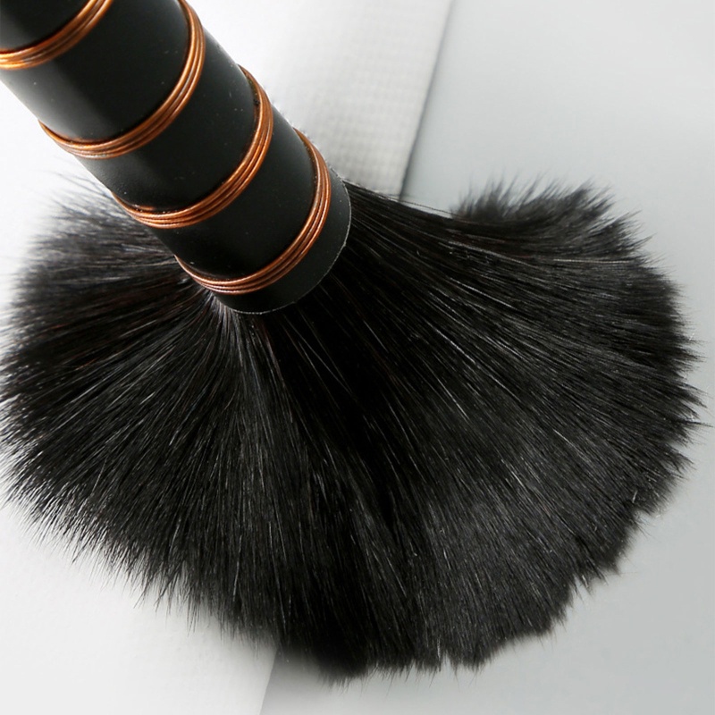 Cọ Vẽ Tranh Màu Nước Acrylic Thấm Hút Tốt Tiện Dụng