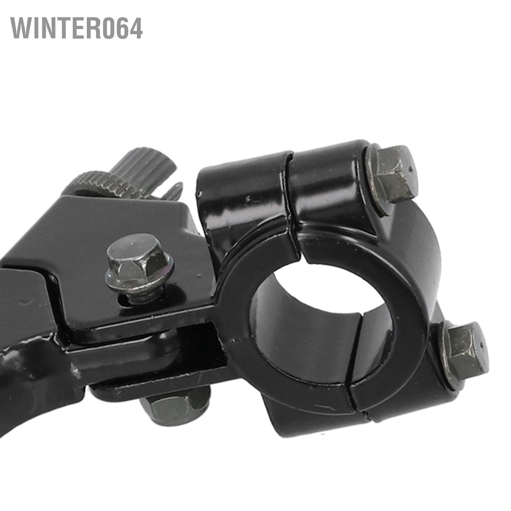 Cặp Tay Thắng 7 / 8 Inch Cho Xe Mô Tô Địa Hình ATV