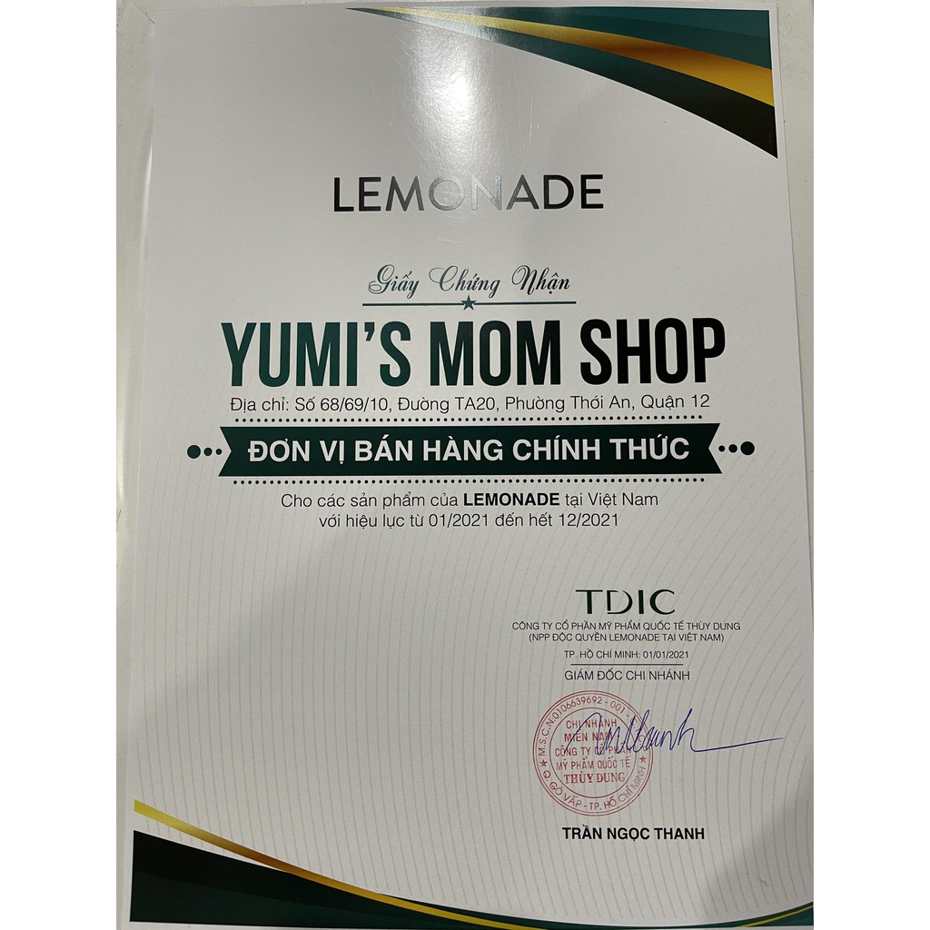 [Mã 254FMCGSALE giảm 8% đơn 500K] Chì kẻ mày 2 đầu Lemonade Want It Got It Dual Eyebrow 2.75g