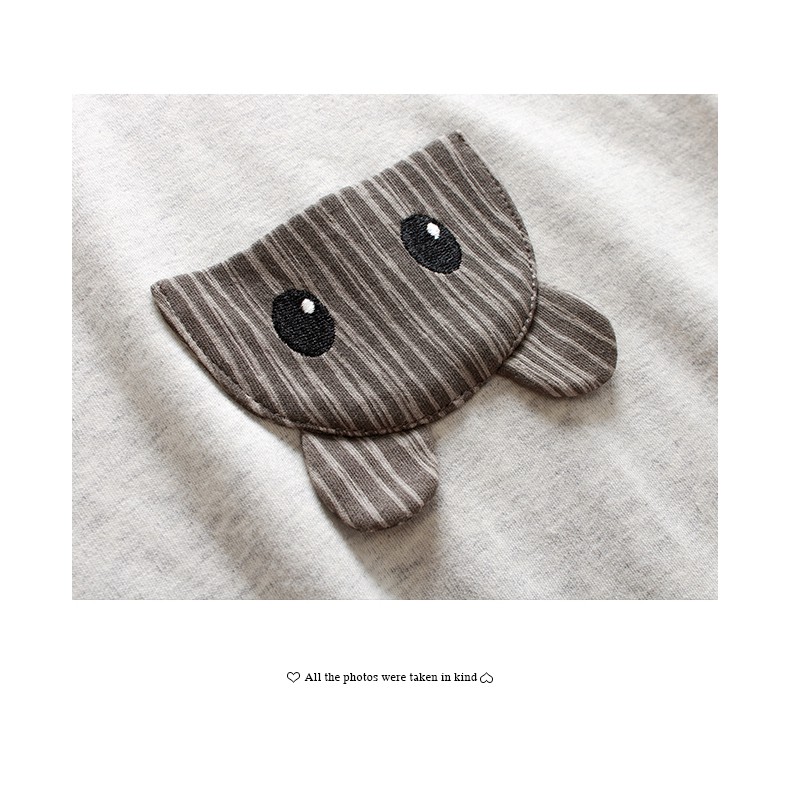 Đồ mặc nhà nữ thu đông chất cotton mịn đẹp - MH5150 | BigBuy360 - bigbuy360.vn