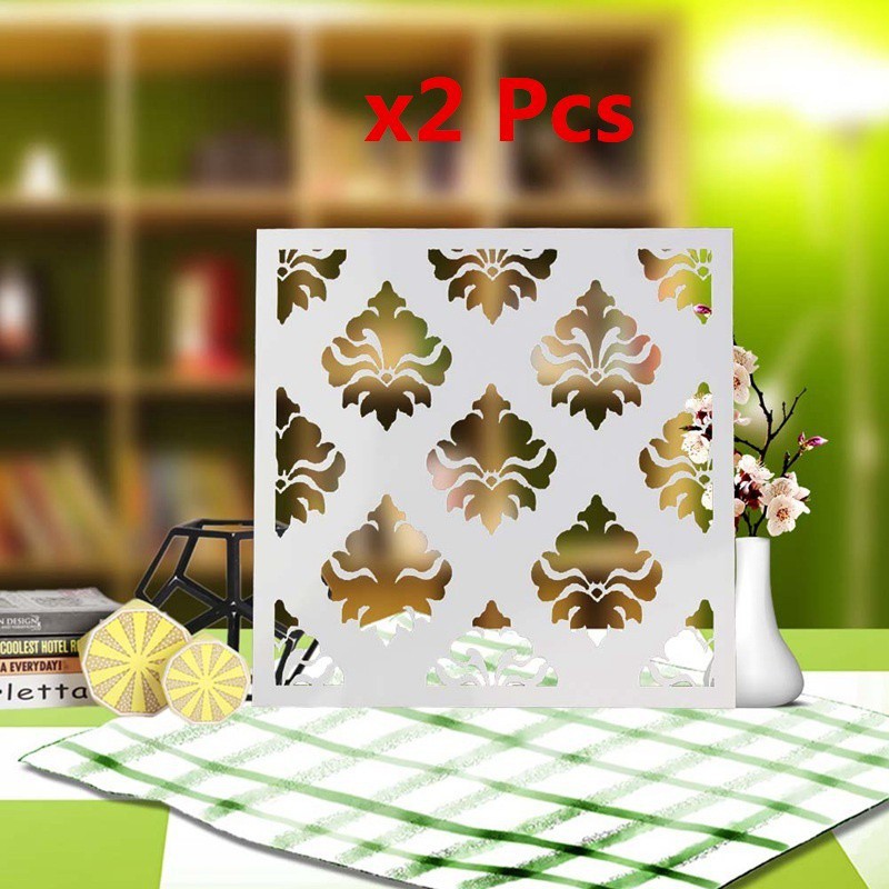 Khuôn cắt giấy kim loại nhiều kiểu dáng xinh xắn