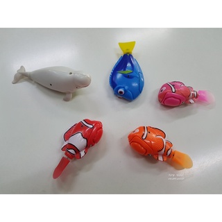 Đồ chơi Cute-Seas