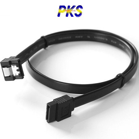 Cáp SATA III 6Gb/s 46cm Cable Chính hãng 100% zin theo mainboard tốc độ nhanh