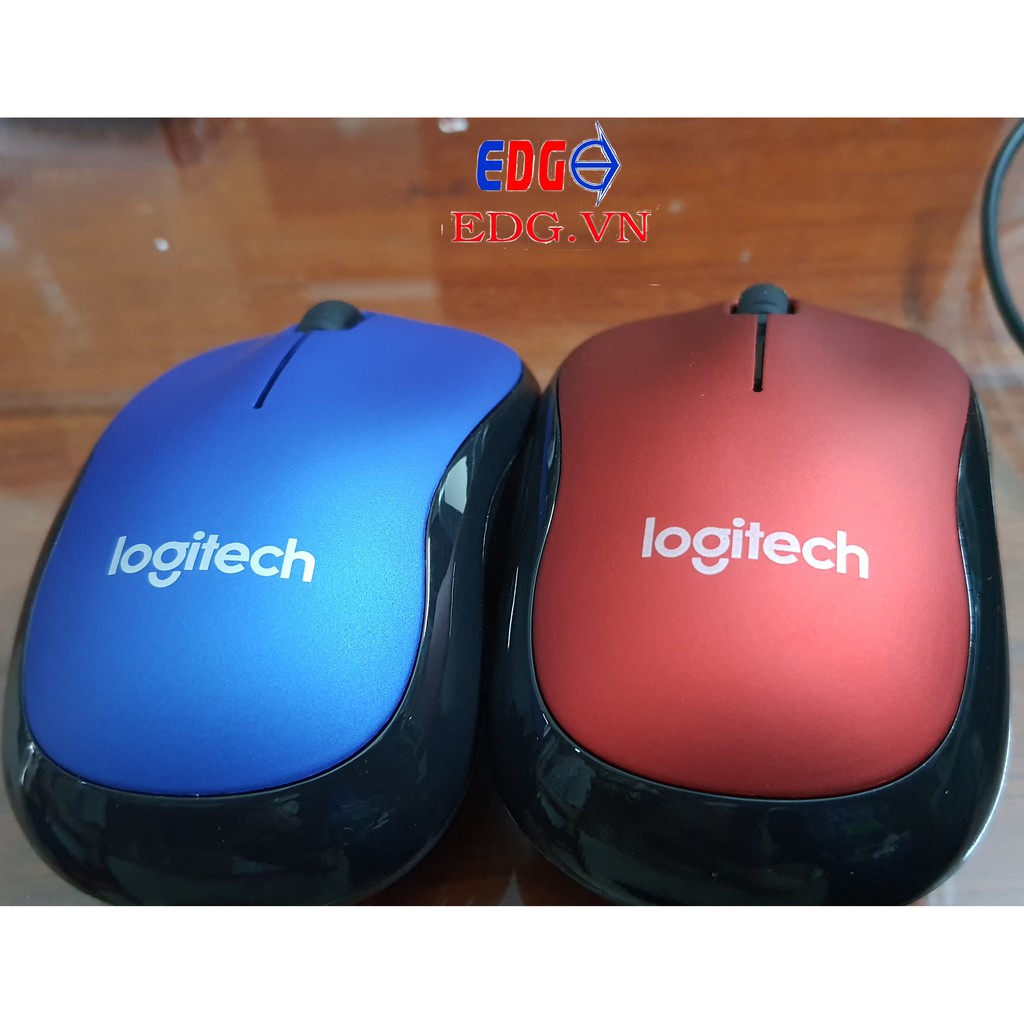 Chuột không dây m220 silent Logitech giá rẻ