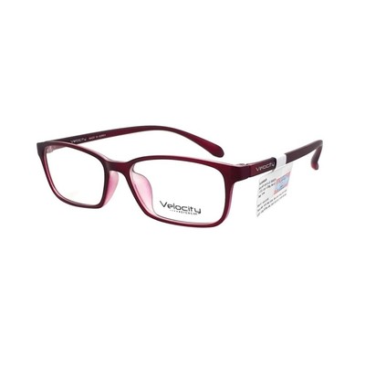 VL17455 10 - gọng kính velocity chính hãng, bảo hành toàn quốc