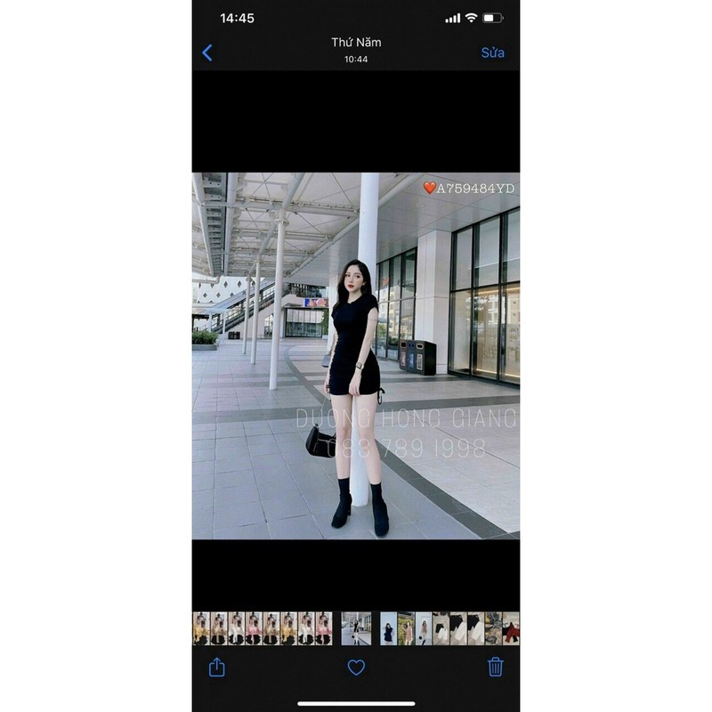 ĐẦM BODY TAY NGẮN RÚT DÂY HÔNG | BigBuy360 - bigbuy360.vn