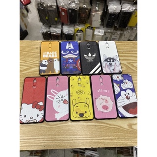 Ốp dẻo hình thú Huawei Nova2i