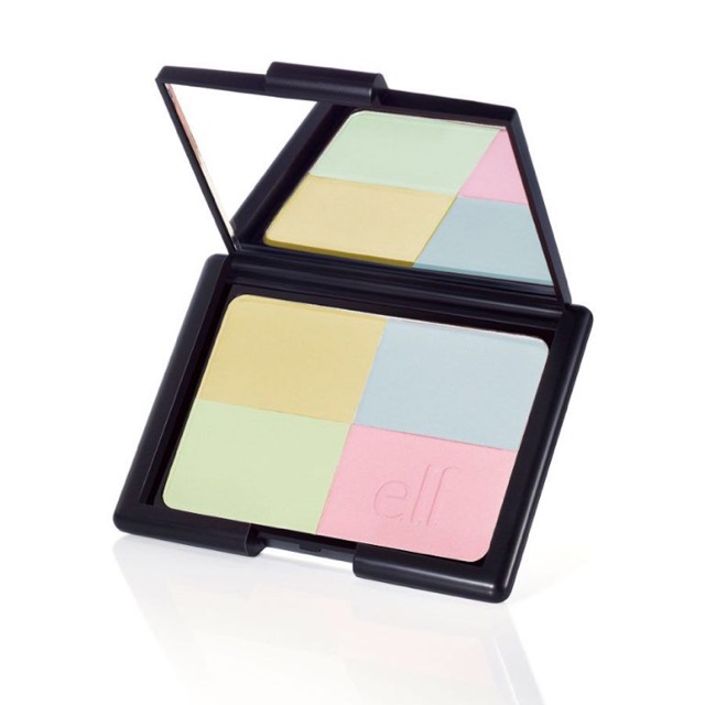 Phấn Điều Chỉnh Màu Da ELF Tone Correctinh Powder - Cool