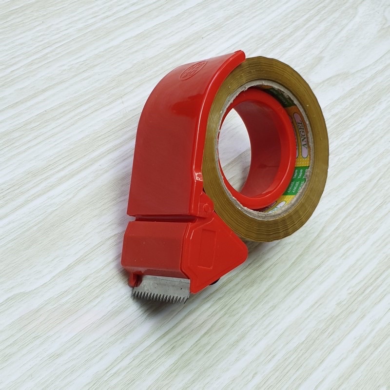 Băng keo OPP 5cm 100y - băng dính 5cm