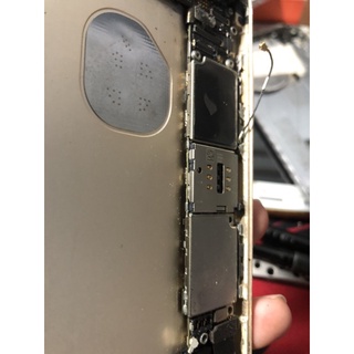 cụm main đien thoại iphone 7g,iphone 6s plus