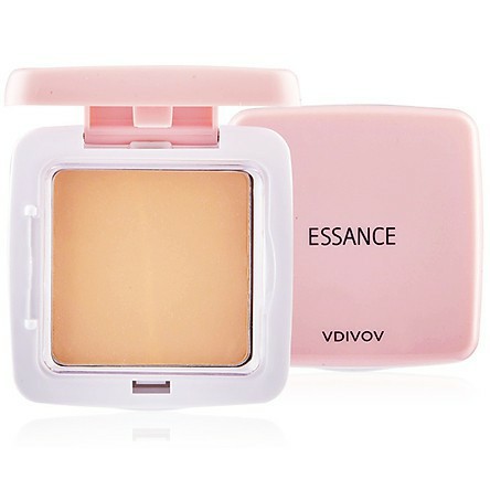 (Chính hãng, mẫu mới) Phấn Phủ Mịn Mượt Essance Silky Pact 11g