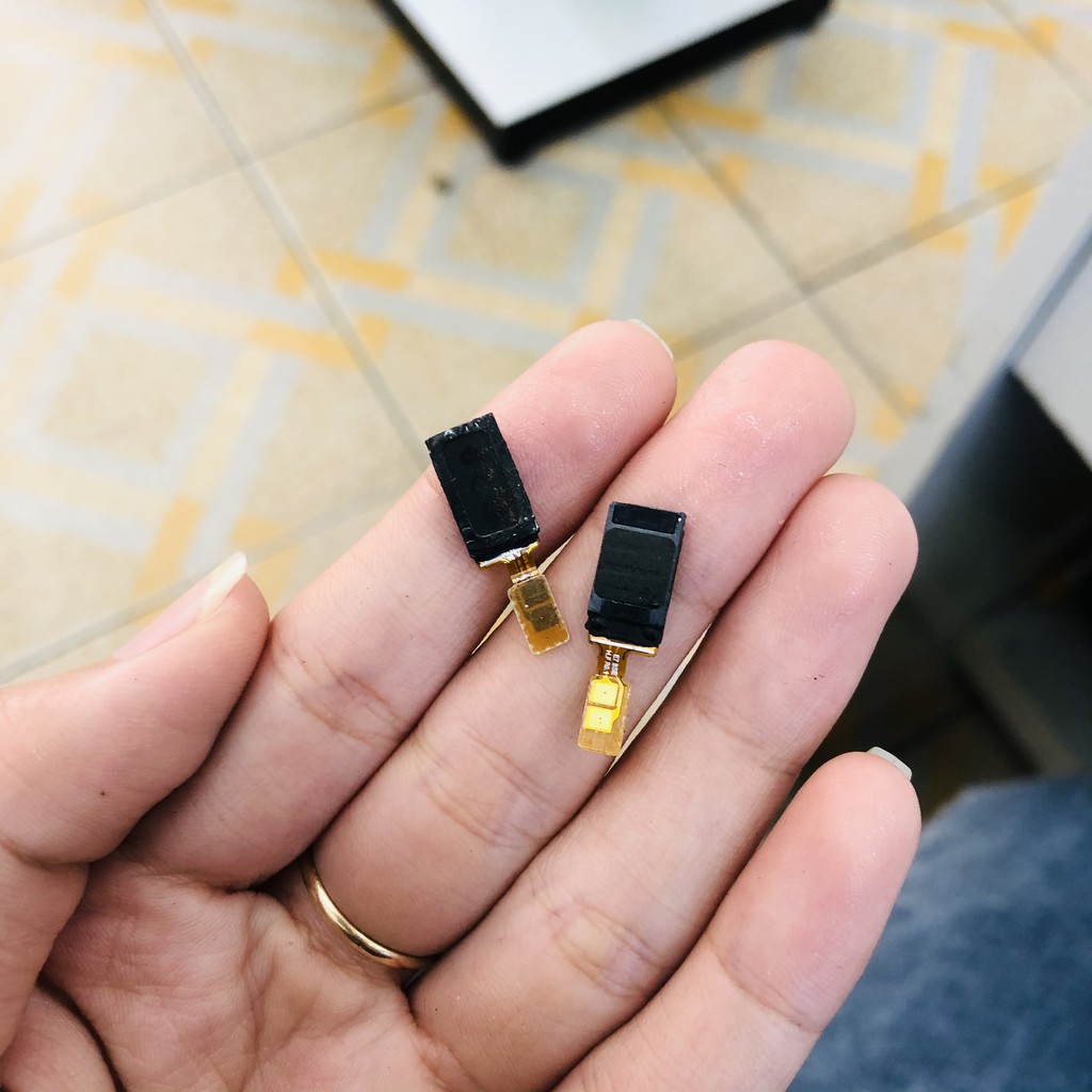 Loa trong Samsung T285 zin bóc máy , bảo hành đổi trả