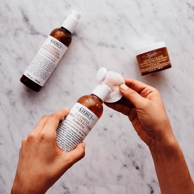 Toner hoa cúc Kiehl's Calendula Herbal-Extract full/mini size | BigBuy360 - bigbuy360.vn