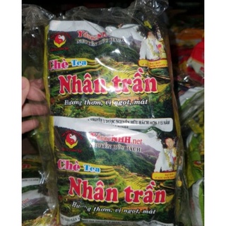 Chè nhân trần. 21gr/ gói