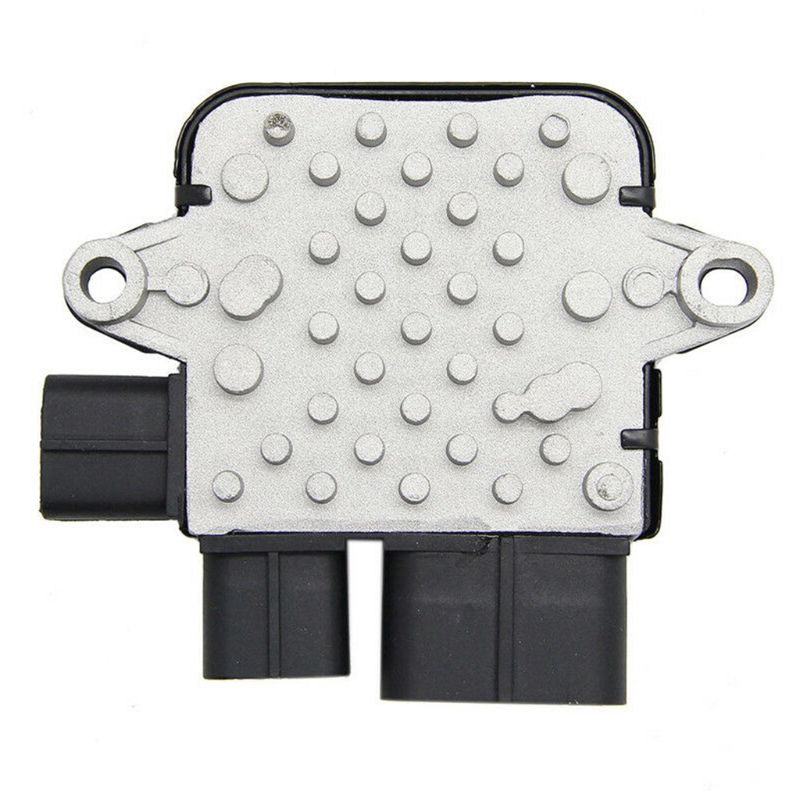 Mô Đun Điều Khiển Quạt Tản Nhiệt 1355a124 Cho Mitsubishi Lancer 02-06